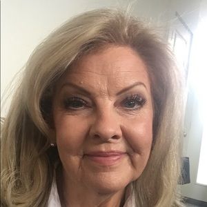 Meet your Posher, Glenda